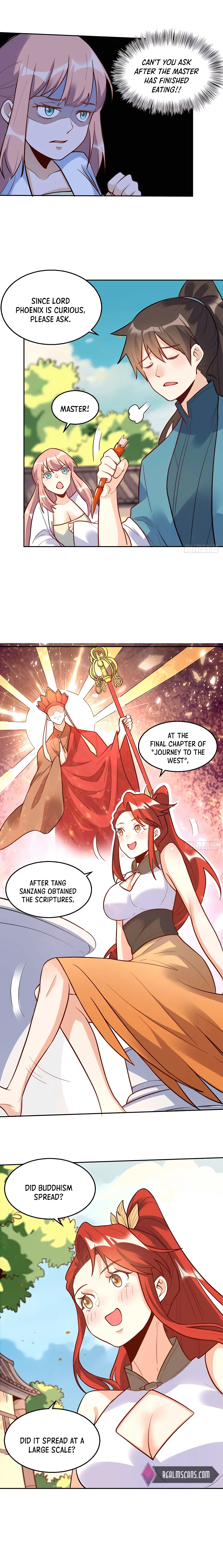 A Big Shot Actually Chapter 192 - 15
