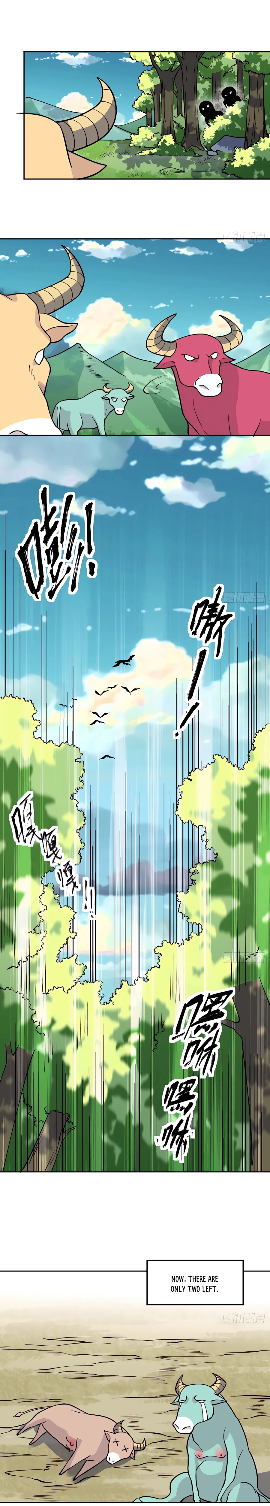 A Big Shot Actually Chapter 190 - 3