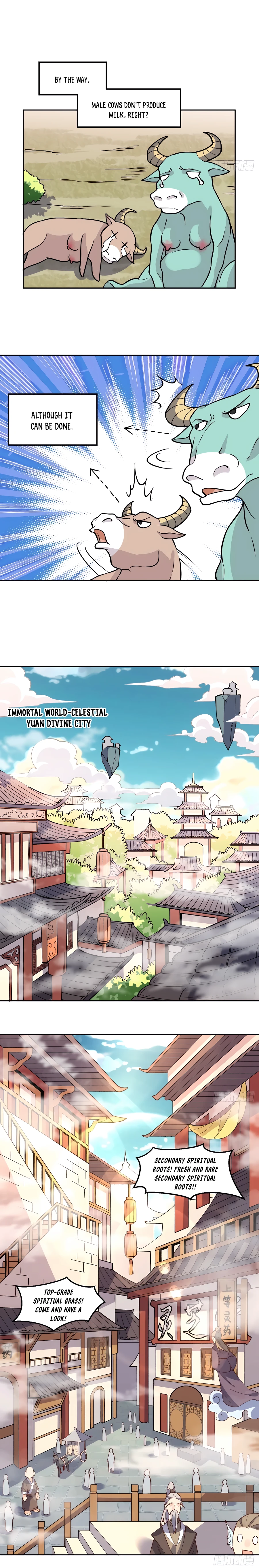 A Big Shot Actually Chapter 190 - 4