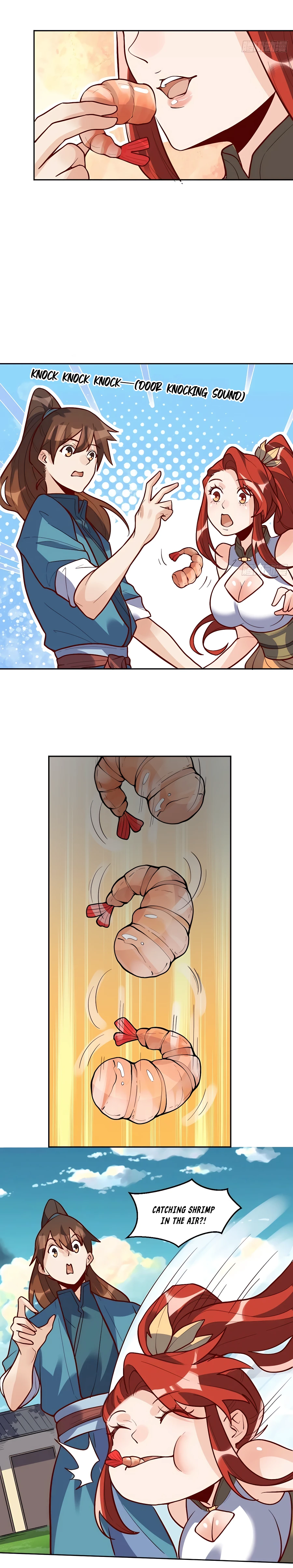 A Big Shot Actually Chapter 191 - 10