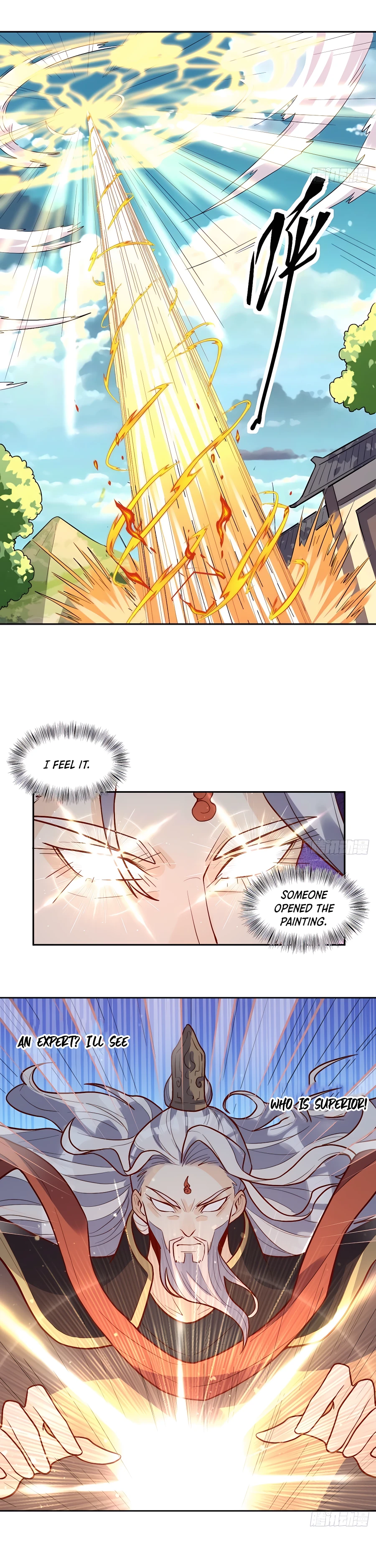 A Big Shot Actually Chapter 191 - 13