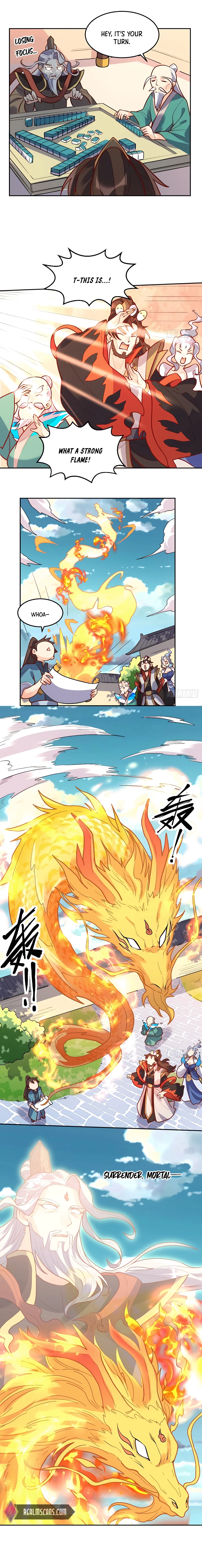 A Big Shot Actually Chapter 191 - 14