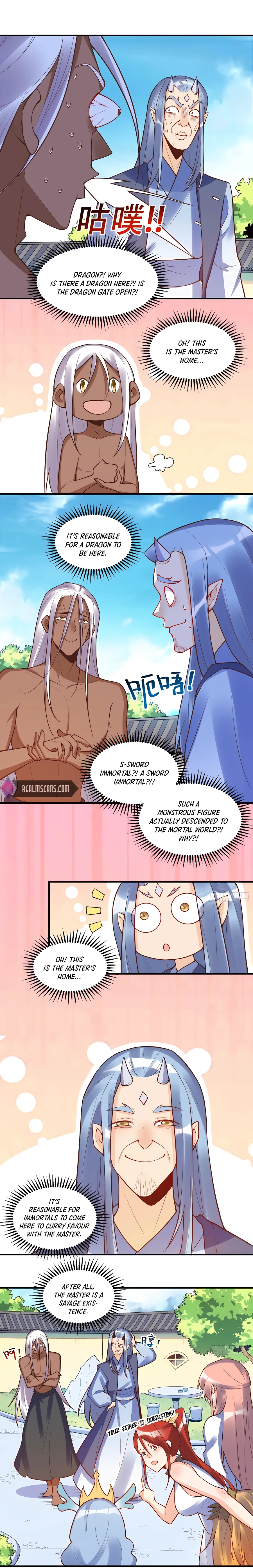 A Big Shot Actually Chapter 189 - 2
