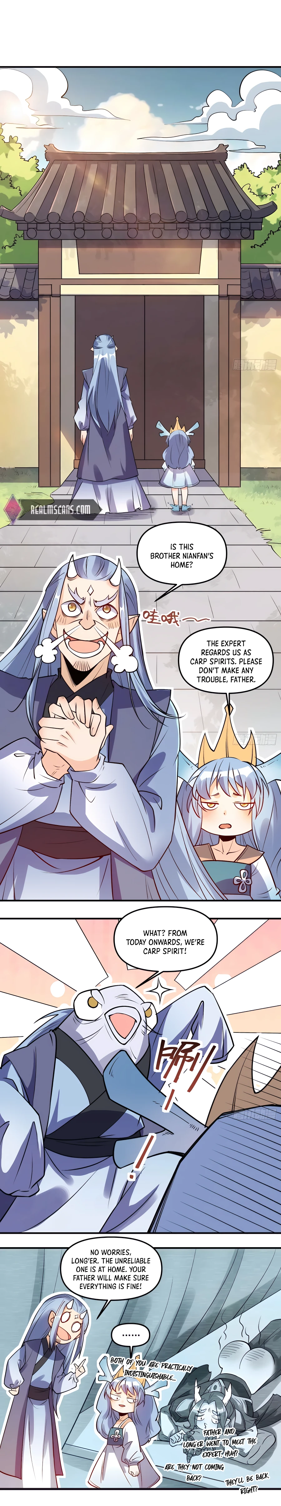 A Big Shot Actually Chapter 188 - 2
