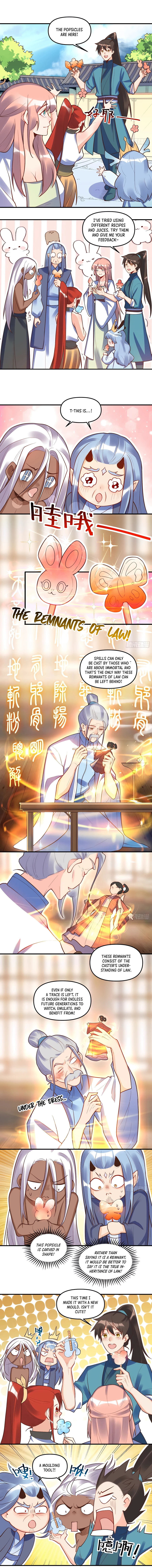 A Big Shot Actually Chapter 189 - 3