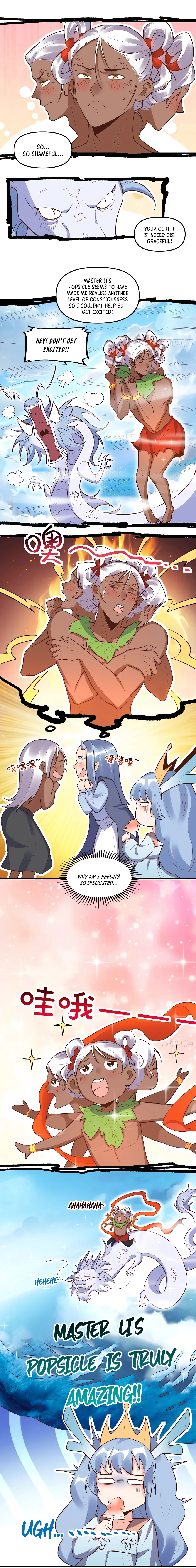 A Big Shot Actually Chapter 189 - 6