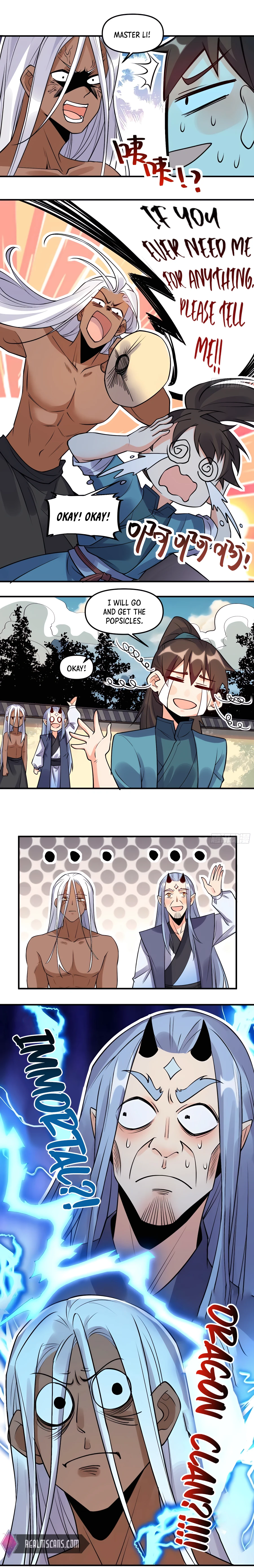 A Big Shot Actually Chapter 188 - 10