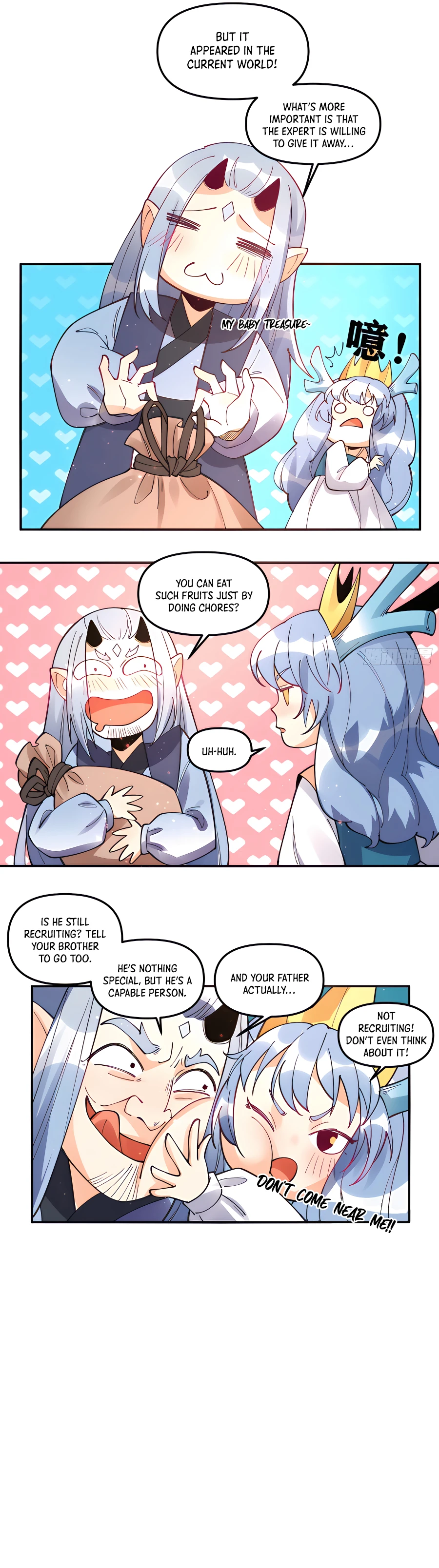 A Big Shot Actually Chapter 187 - 13