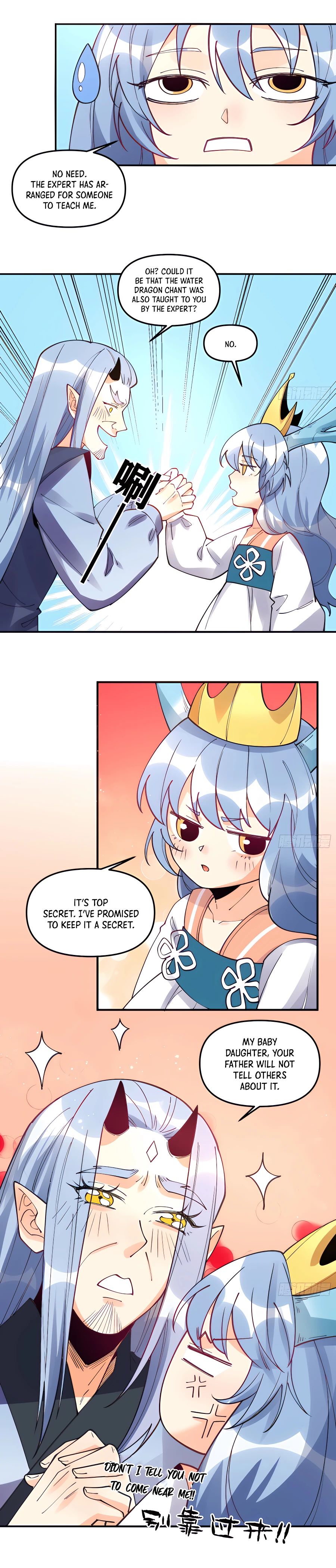A Big Shot Actually Chapter 187 - 15