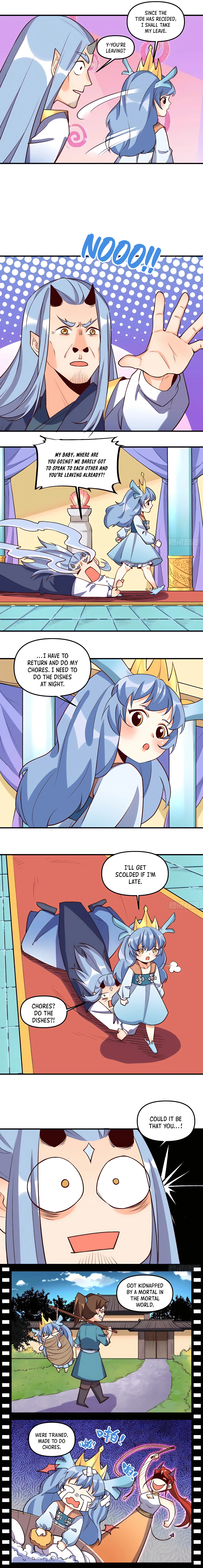 A Big Shot Actually Chapter 186 - 9