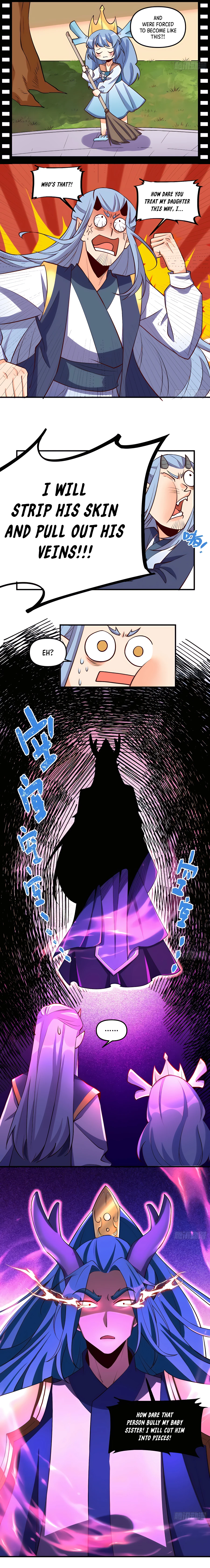 A Big Shot Actually Chapter 186 - 10