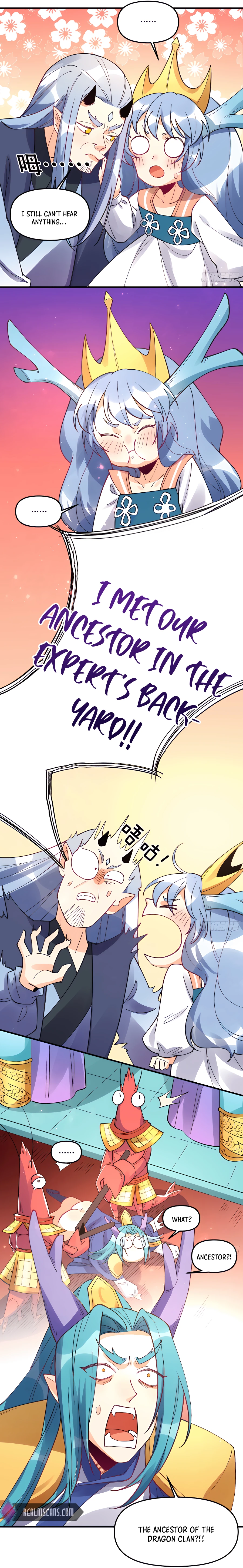 A Big Shot Actually Chapter 187 - 17