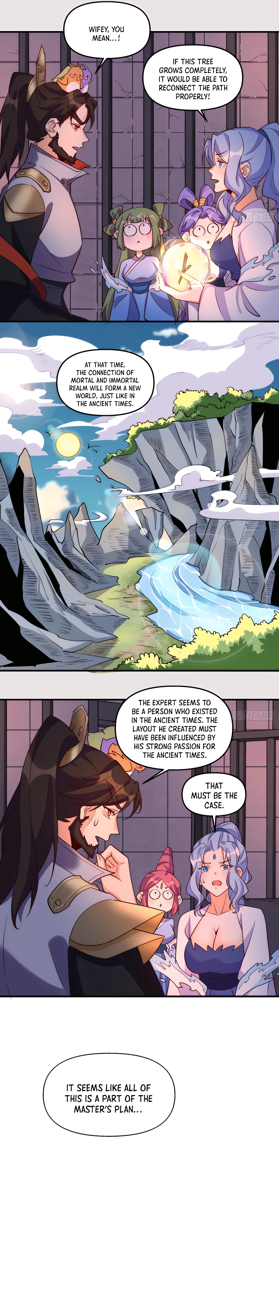A Big Shot Actually Chapter 184 - 17