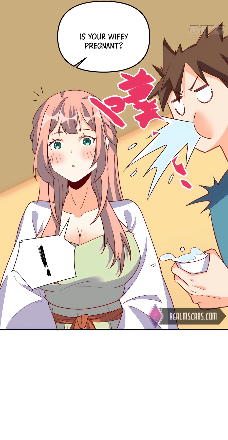 A Big Shot Actually Chapter 184 - 21