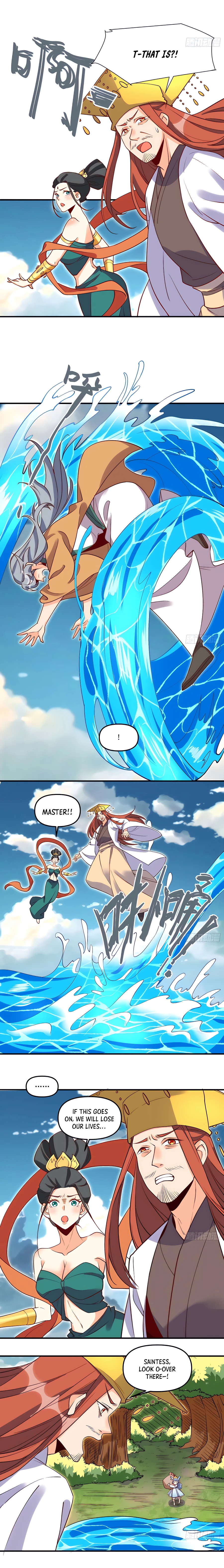 A Big Shot Actually Chapter 185 - 10
