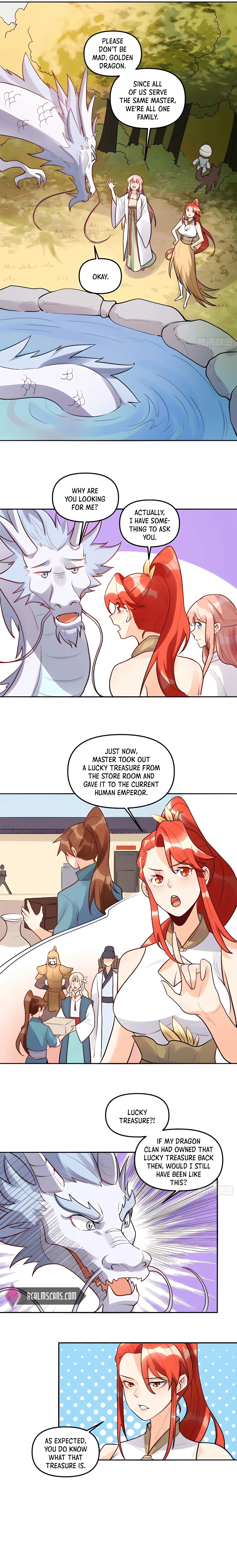 A Big Shot Actually Chapter 183 - 4