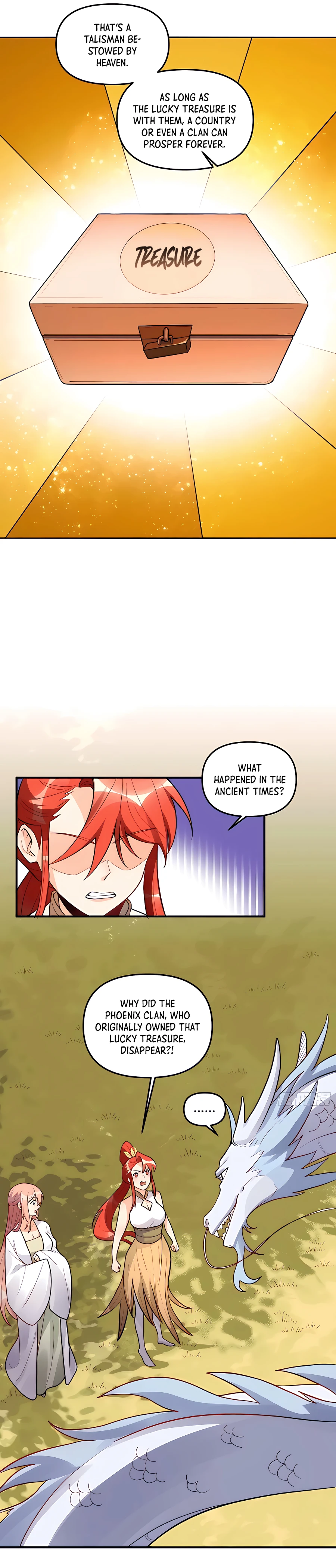 A Big Shot Actually Chapter 183 - 5