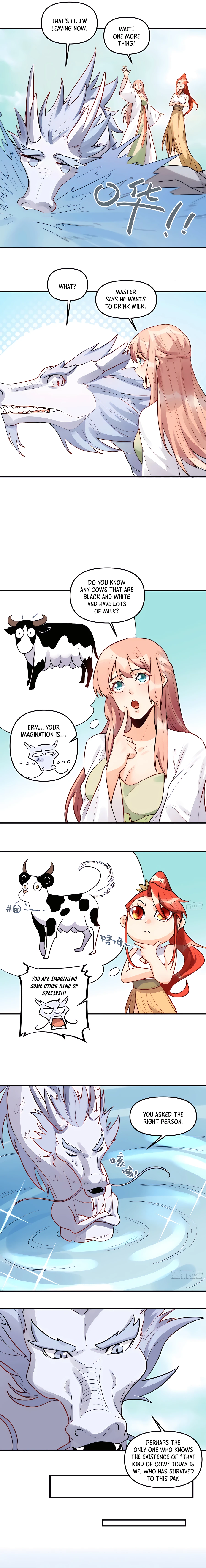 A Big Shot Actually Chapter 183 - 8