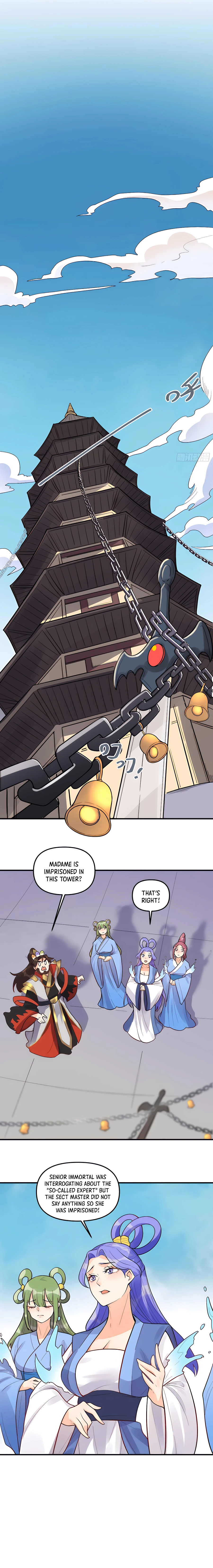 A Big Shot Actually Chapter 183 - 9