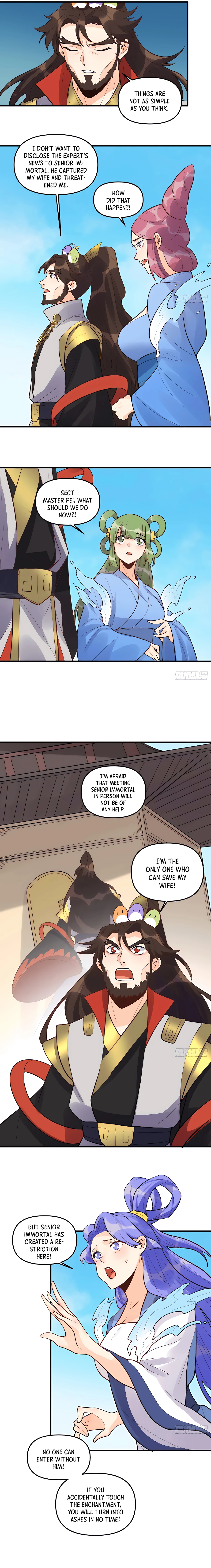 A Big Shot Actually Chapter 183 - 10
