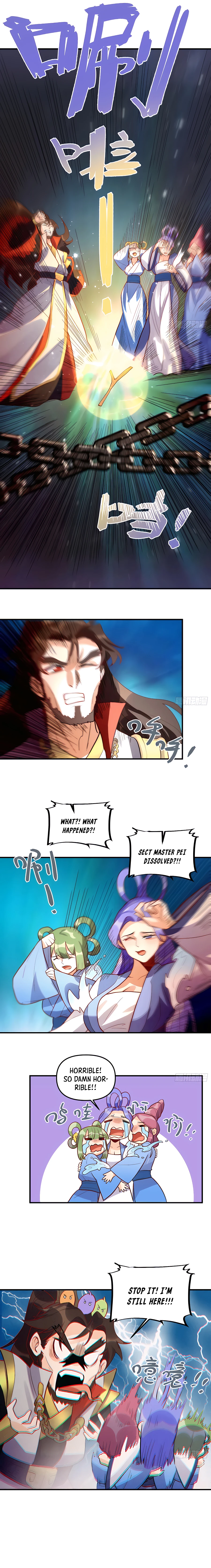 A Big Shot Actually Chapter 183 - 13