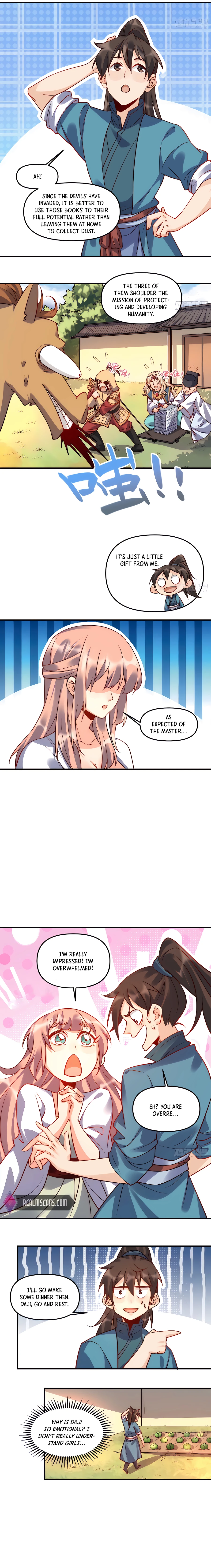 A Big Shot Actually Chapter 182 - 9
