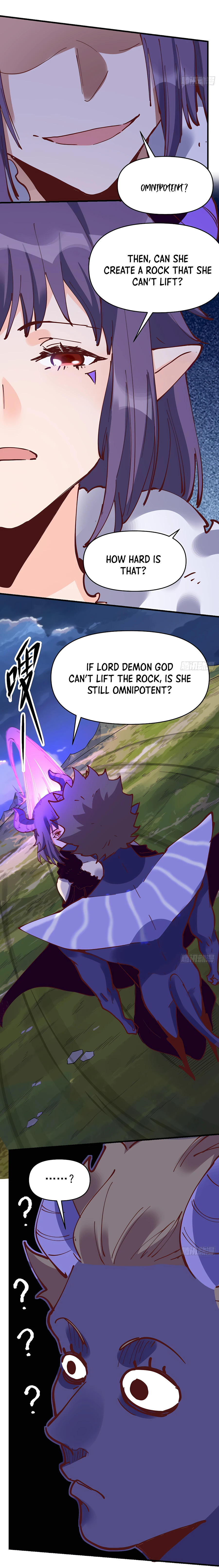 A Big Shot Actually Chapter 180 - 3