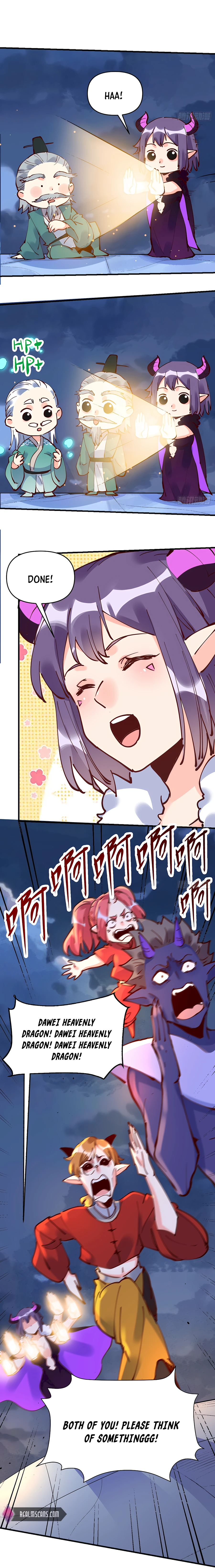 A Big Shot Actually Chapter 180 - 6