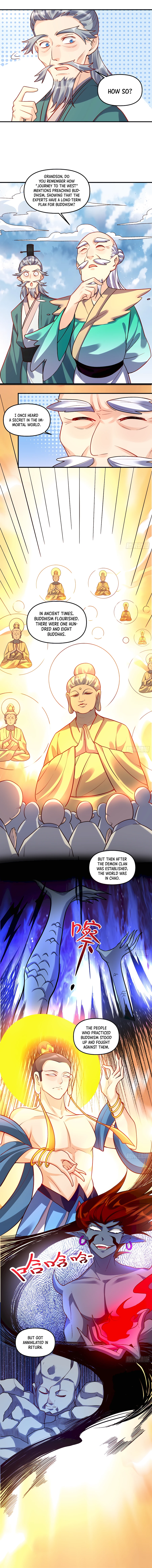A Big Shot Actually Chapter 180 - 8