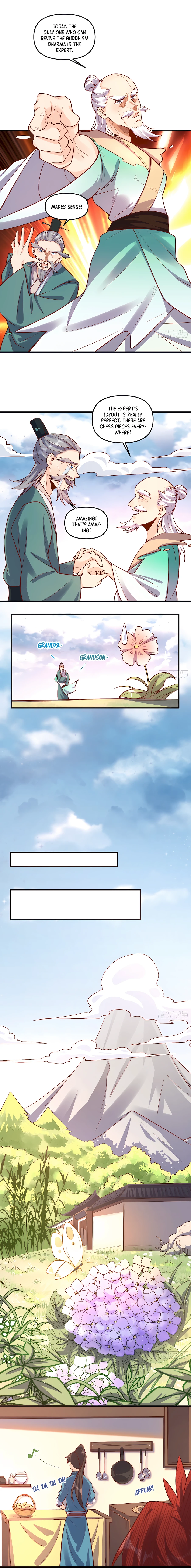 A Big Shot Actually Chapter 180 - 9