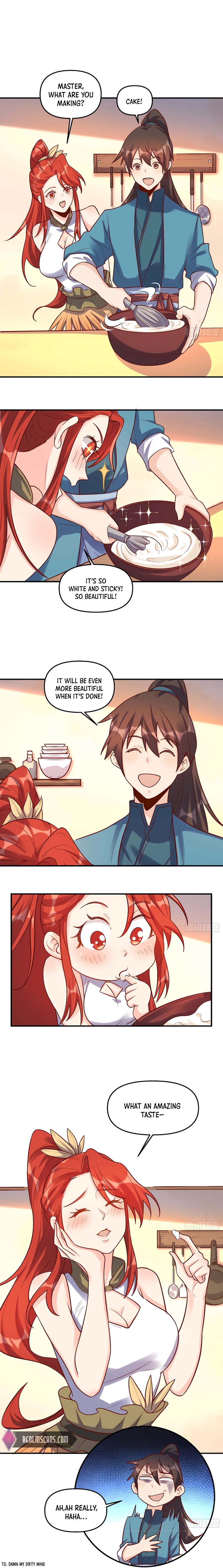 A Big Shot Actually Chapter 180 - 10