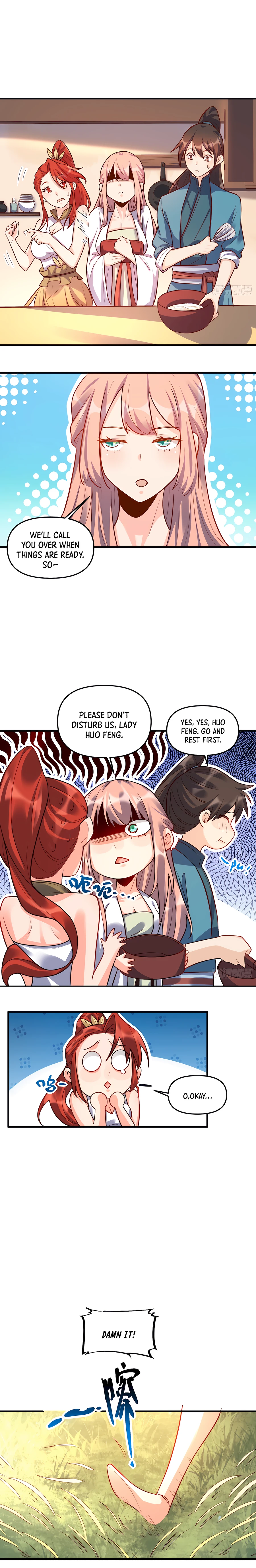 A Big Shot Actually Chapter 180 - 11