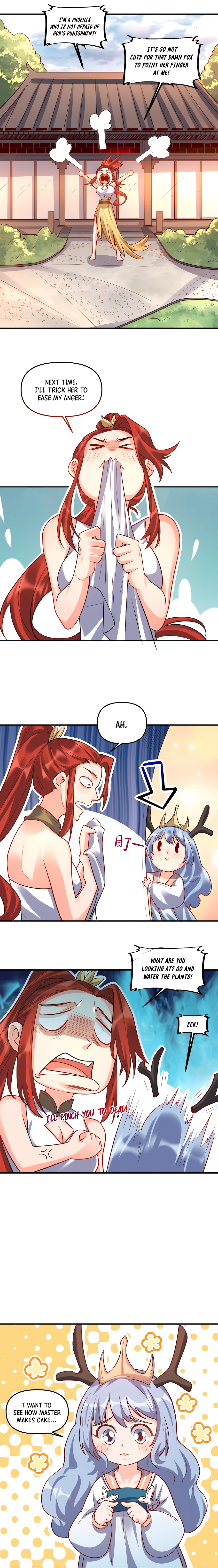 A Big Shot Actually Chapter 180 - 12
