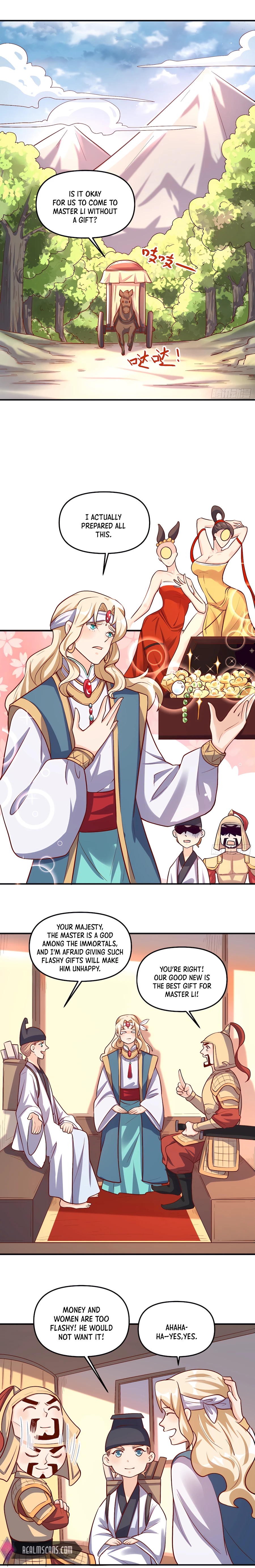 A Big Shot Actually Chapter 180 - 14