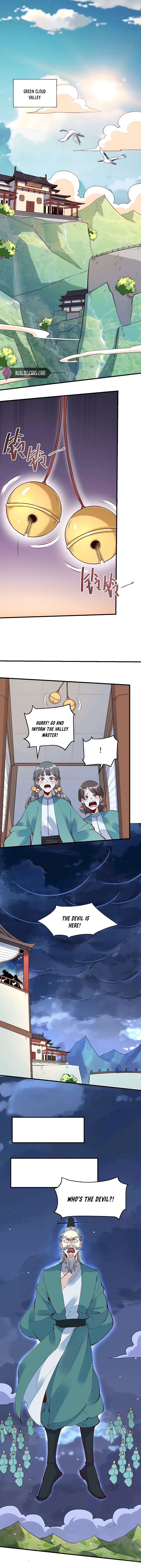 A Big Shot Actually Chapter 178 - 2