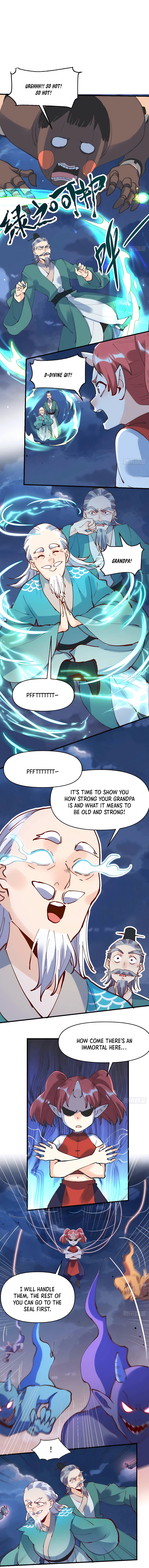A Big Shot Actually Chapter 178 - 5