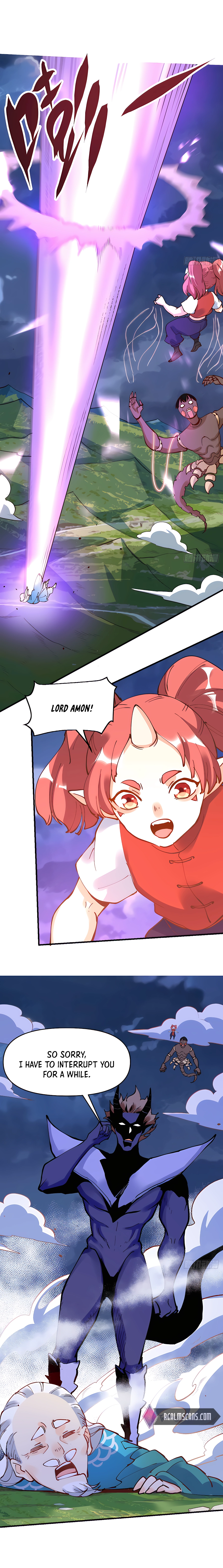 A Big Shot Actually Chapter 178 - 8