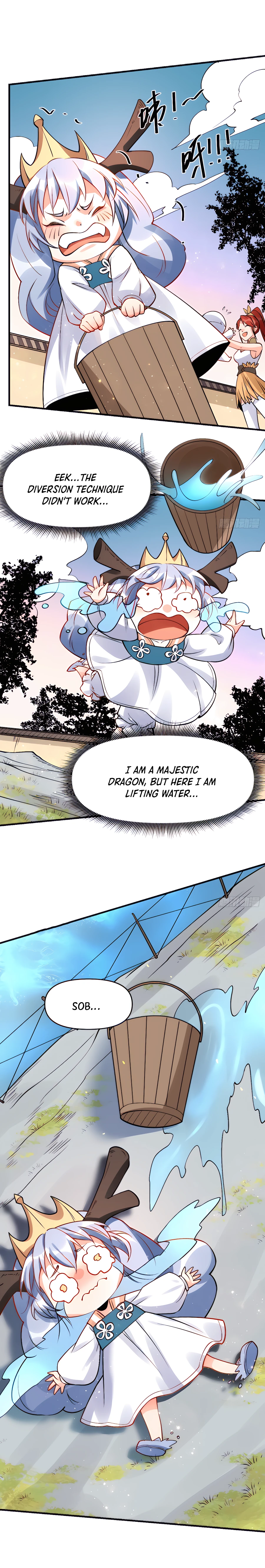 A Big Shot Actually Chapter 177 - 6