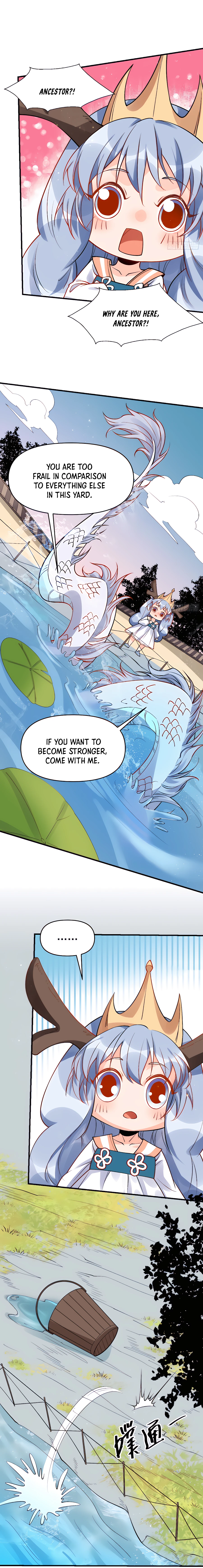 A Big Shot Actually Chapter 177 - 8
