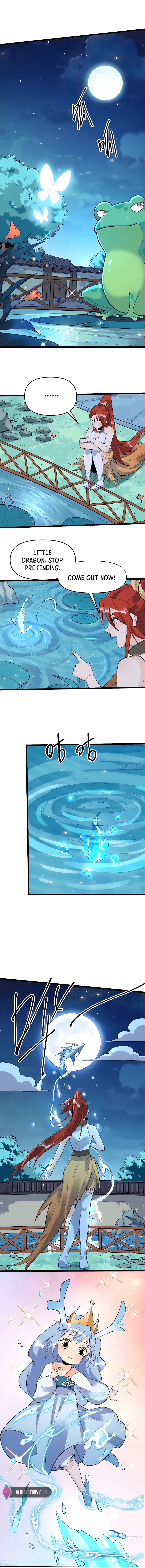 A Big Shot Actually Chapter 175 - 2