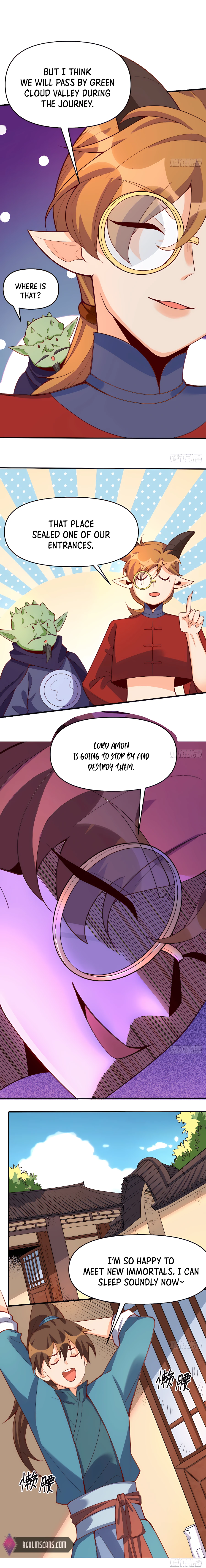 A Big Shot Actually Chapter 176 - 11