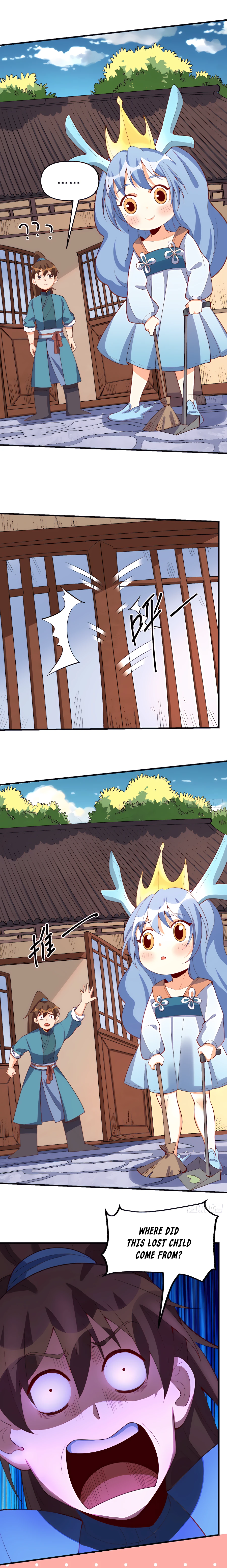 A Big Shot Actually Chapter 176 - 12