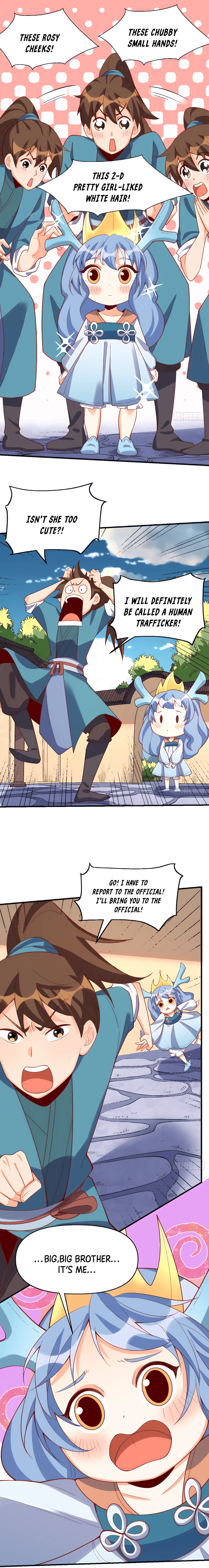 A Big Shot Actually Chapter 176 - 13