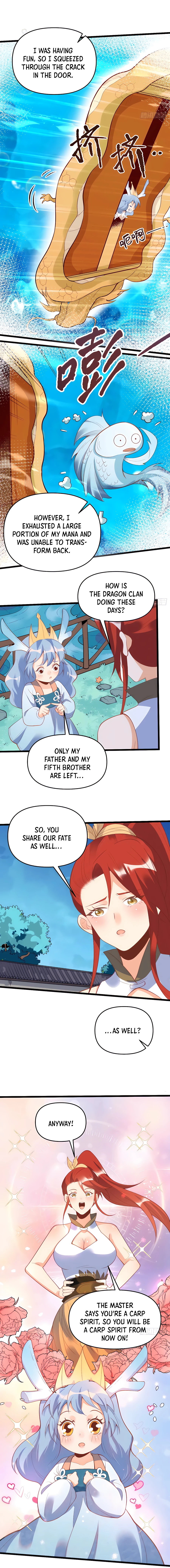 A Big Shot Actually Chapter 175 - 4
