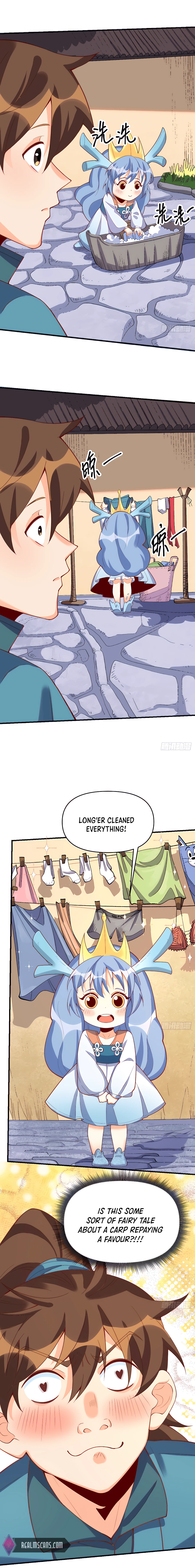 A Big Shot Actually Chapter 176 - 15