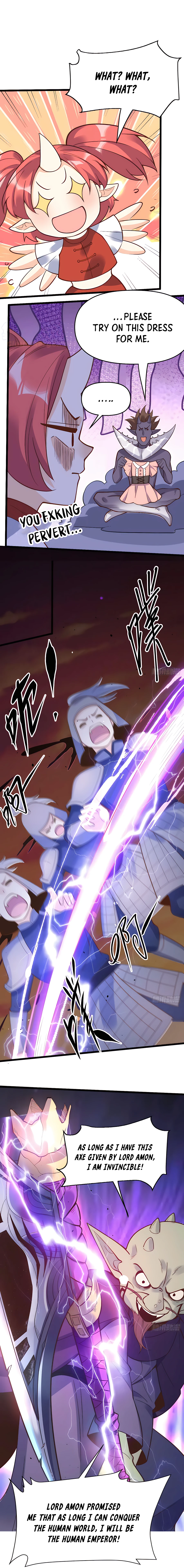 A Big Shot Actually Chapter 175 - 9