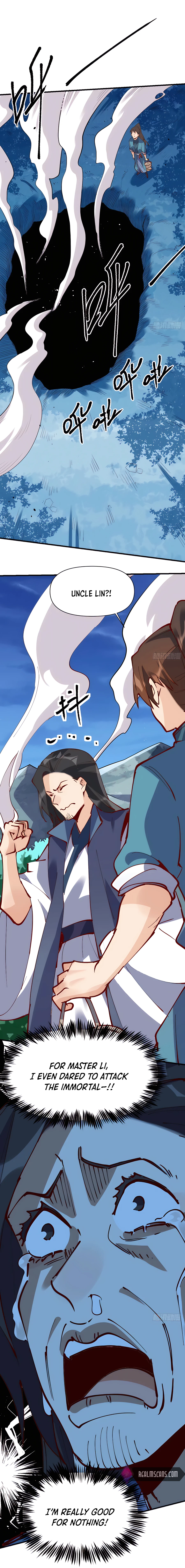 A Big Shot Actually Chapter 173 - 10