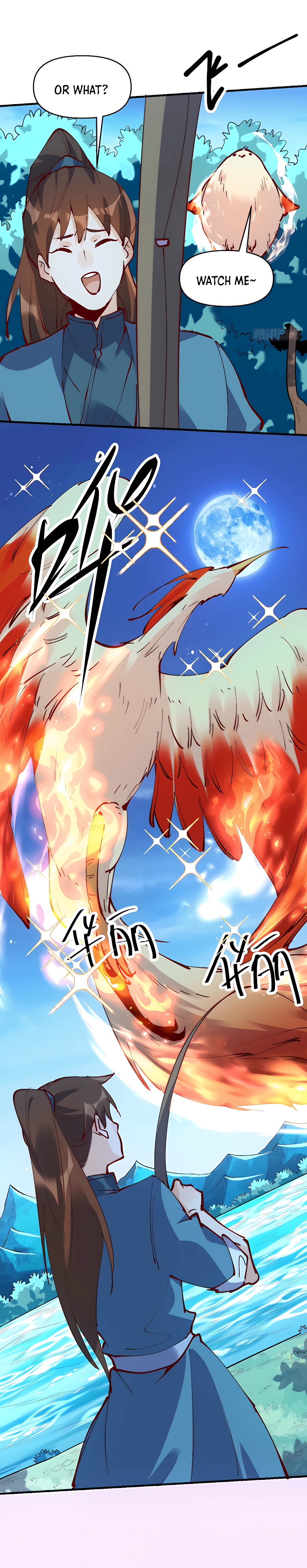 A Big Shot Actually Chapter 172 - 4