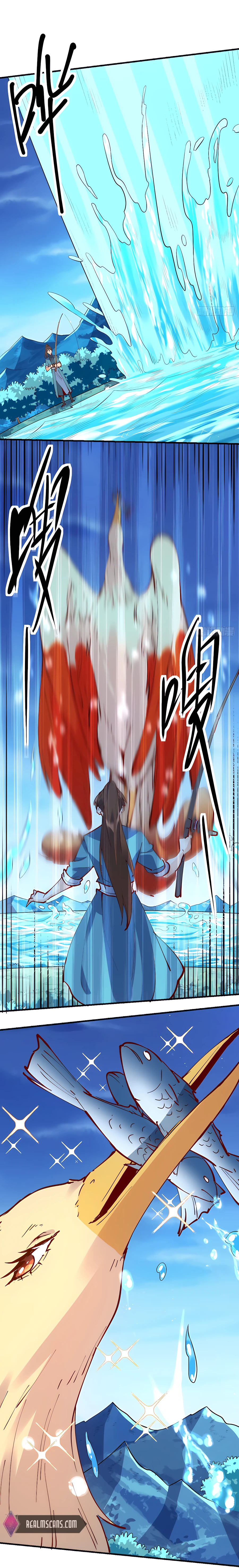 A Big Shot Actually Chapter 172 - 5