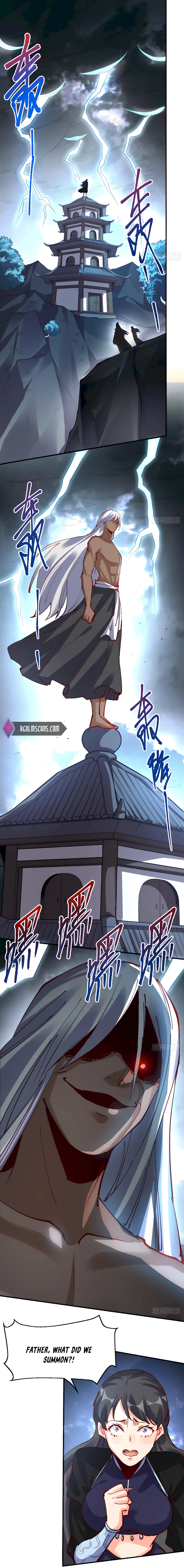 A Big Shot Actually Chapter 171 - 2